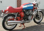 1973 MV Agusta 750 S photo